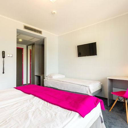 Hotel Perlowy Okuninka Extérieur photo