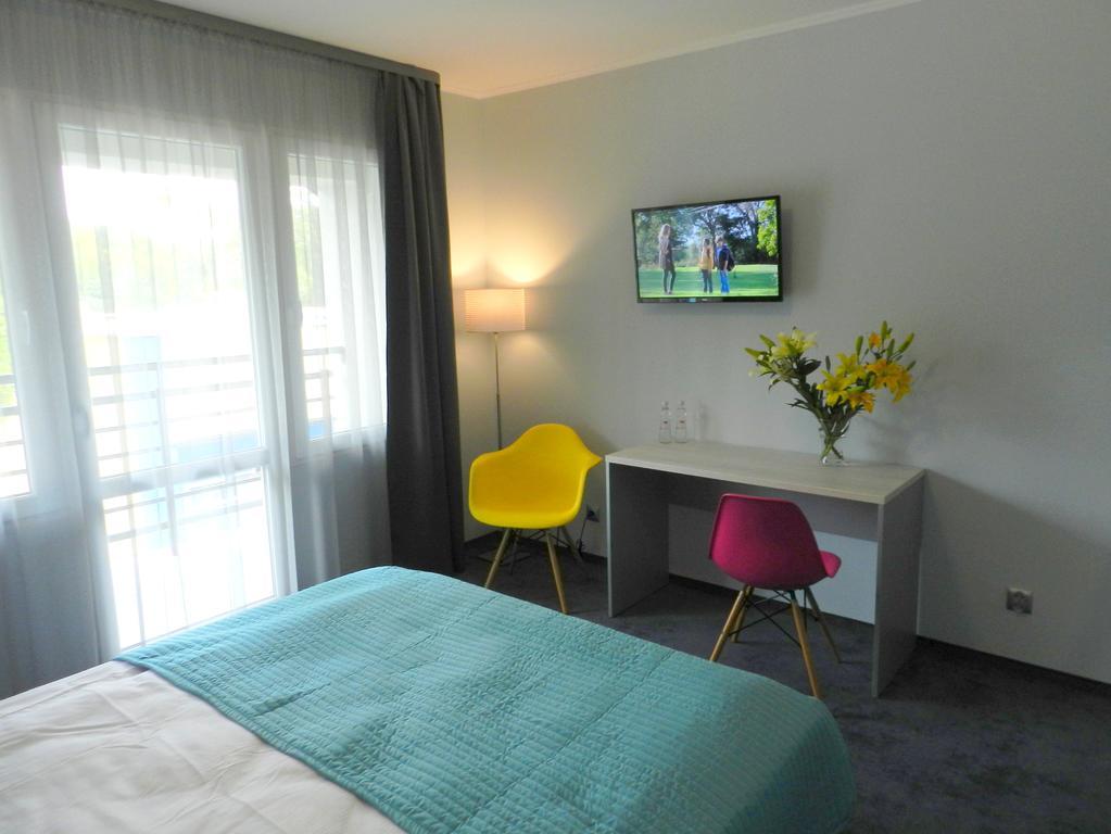 Hotel Perlowy Okuninka Chambre photo