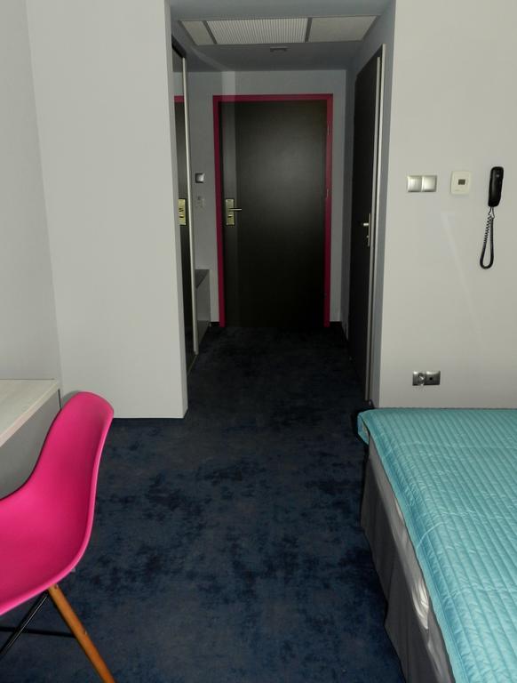 Hotel Perlowy Okuninka Chambre photo