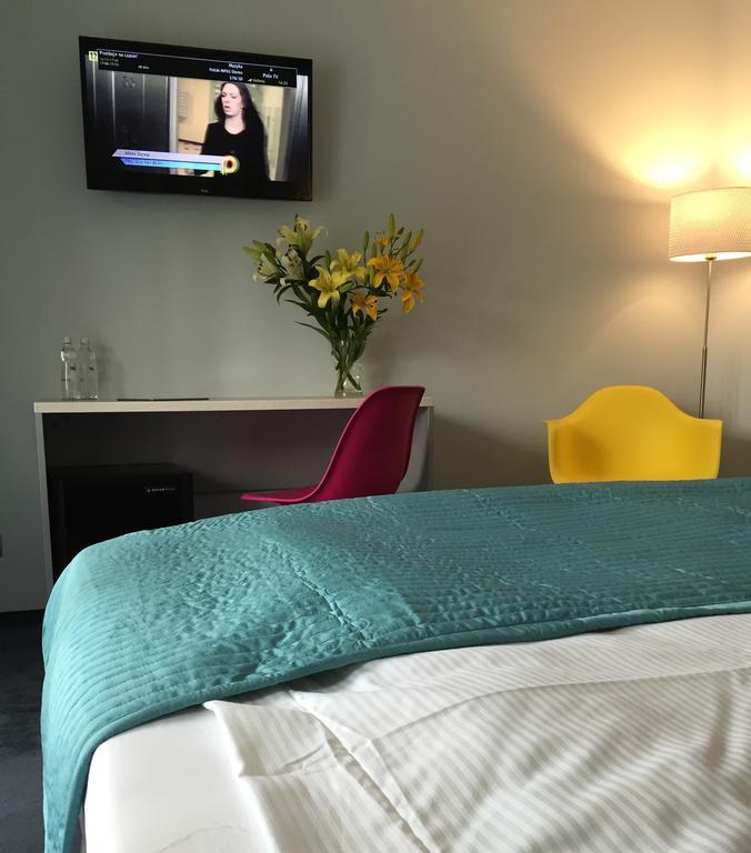 Hotel Perlowy Okuninka Extérieur photo