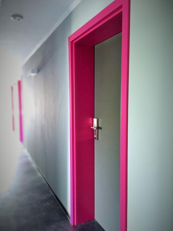 Hotel Perlowy Okuninka Chambre photo