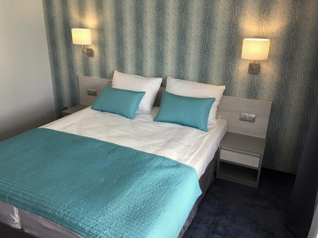 Hotel Perlowy Okuninka Chambre photo