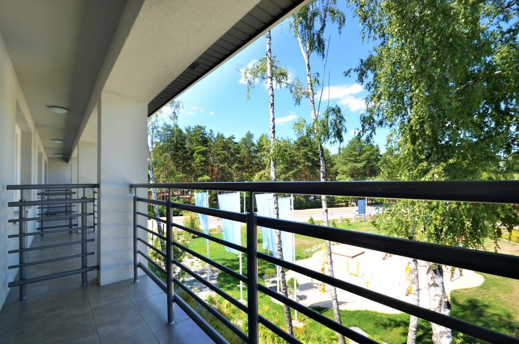 Hotel Perlowy Okuninka Extérieur photo