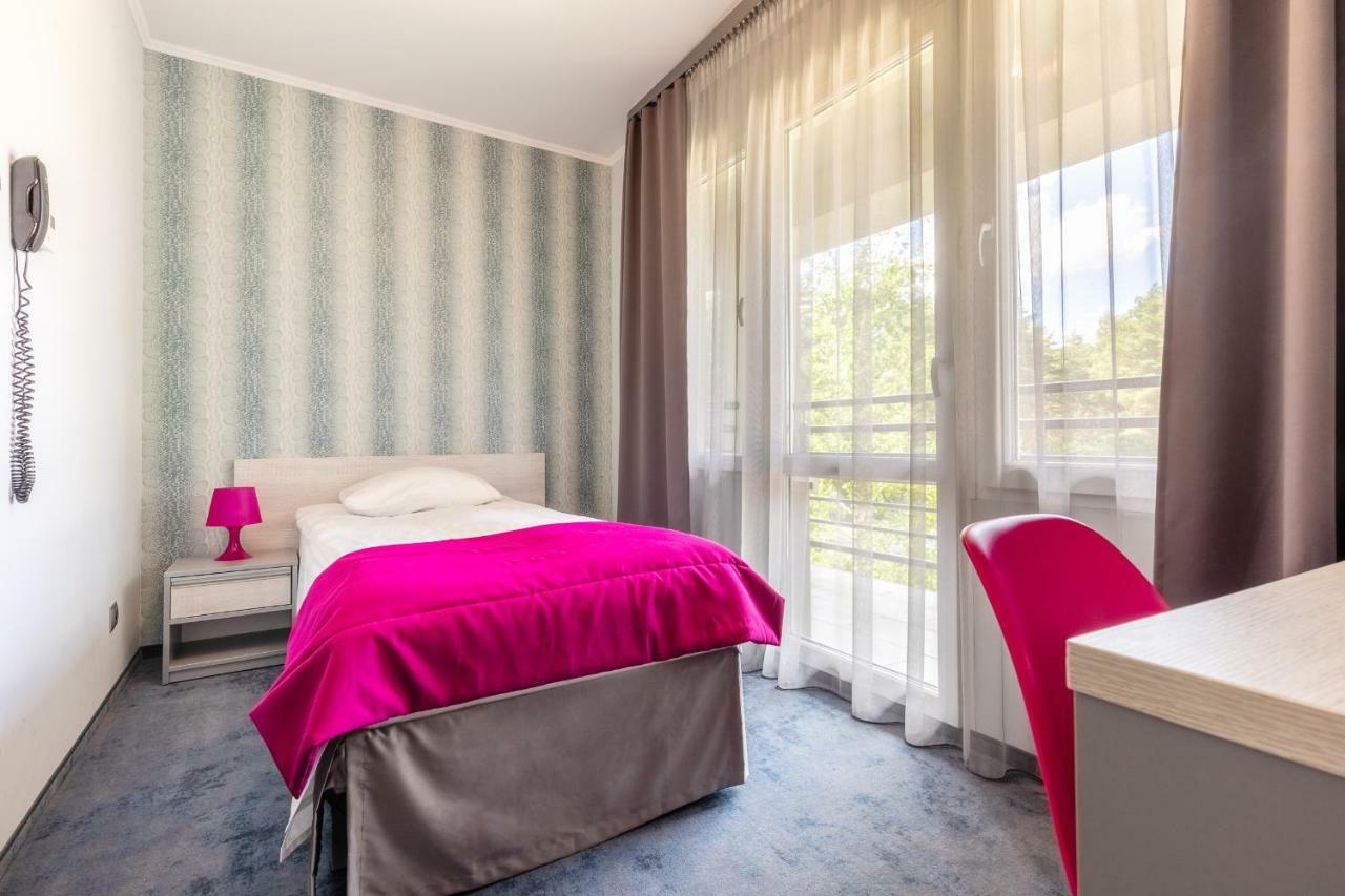 Hotel Perlowy Okuninka Extérieur photo