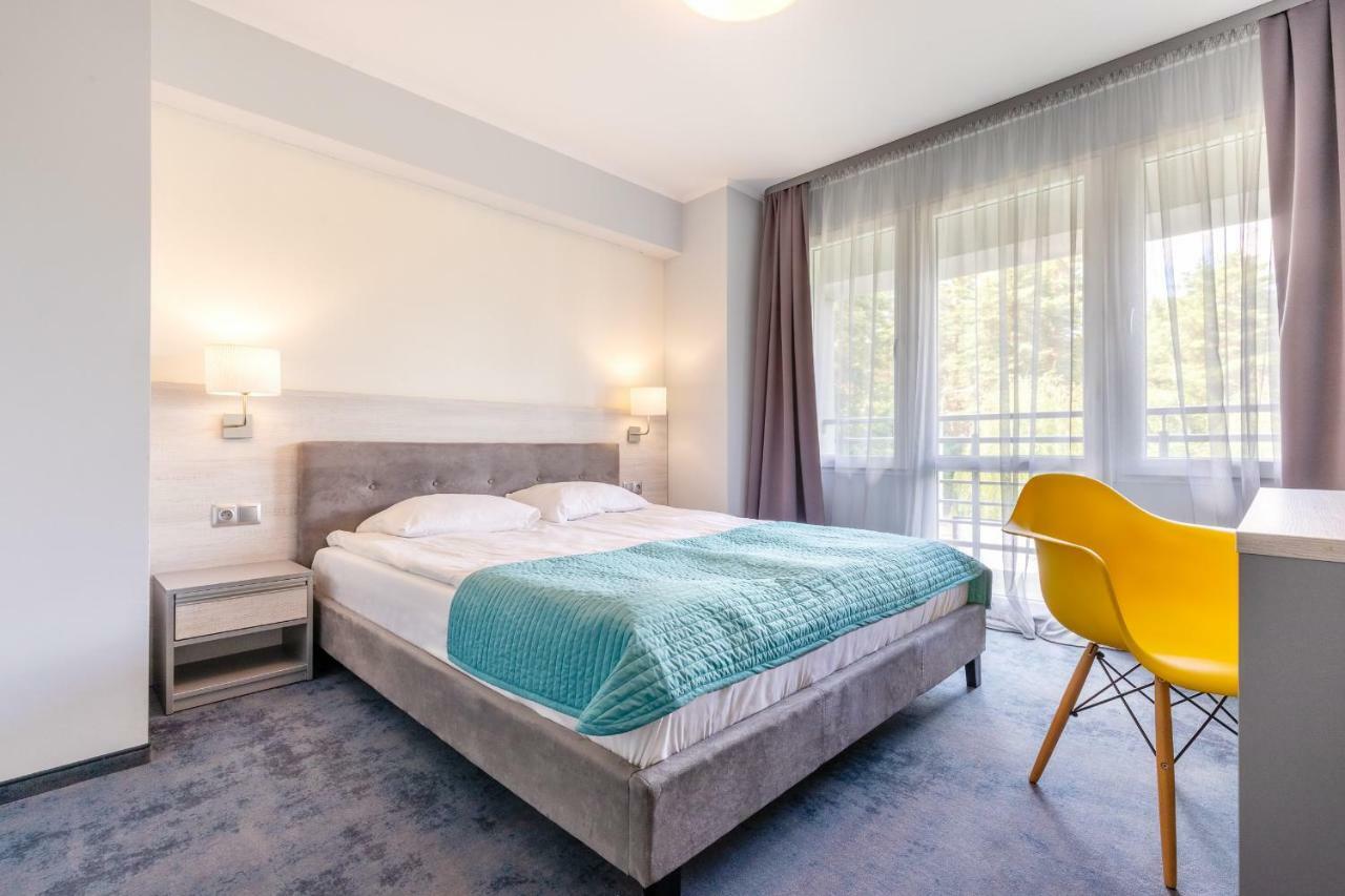 Hotel Perlowy Okuninka Extérieur photo